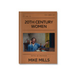 20th Century Women Screenplay Book Mike Mills